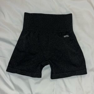 AYBL Workout Shorts